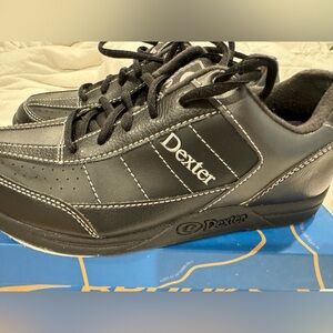 Dexters Bowling Shoes Unisex RickyIII